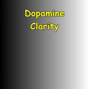 Dopamine Clarity