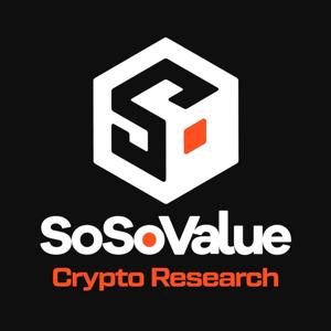 SoSoValue Crypto Research