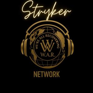 The W.A.R. We’re All Recovering Podcast
