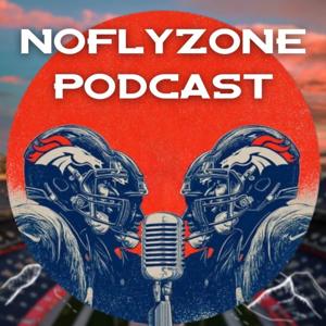 NoFlyZone Podcast by Denver Broncos France