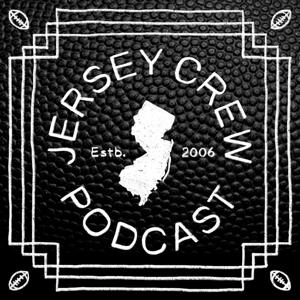 Jersey Crew Podcast