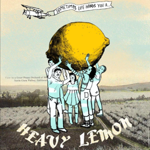 Heavy Lemon Radio Hour