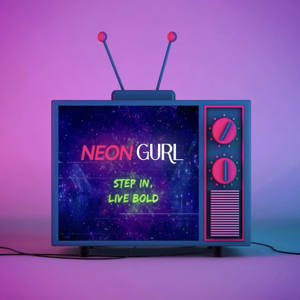 NEON GURL RADIO