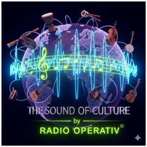 The Sound of Culture