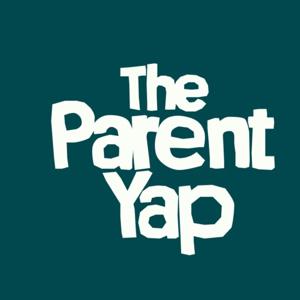 The Parent Yap - A Podcast by Joy Parenting Club