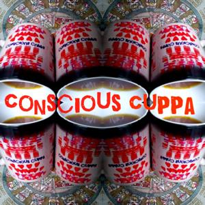 The Conscious Cuppa Podcast