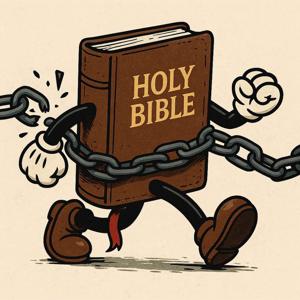 Basic Instructions Before Leaving Earth Bible