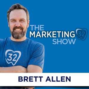 The Marketing 32 Show