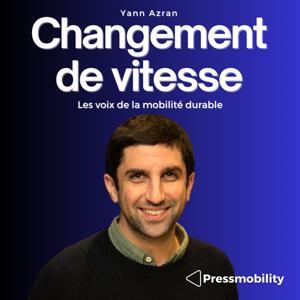 Changement de vitesse
