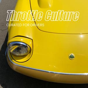 Throttle Culture