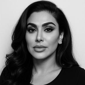 Huda Kattan - Biography Flash