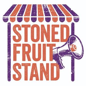 Stoned Fruit Stand