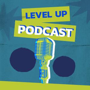 Induced Coma's Level-Up Podcast