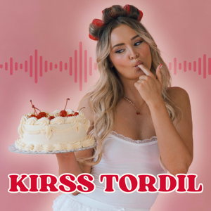 Kirss Tordil by Kaisa Einasto
