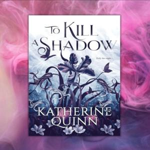 کتاب کشتن یک سایه ادامه