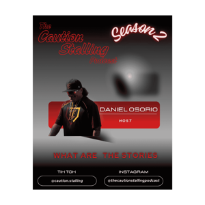 The Caution Stalling Podcast