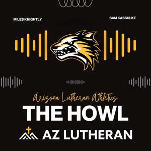 The Howl: Arizona Lutheran Athletics