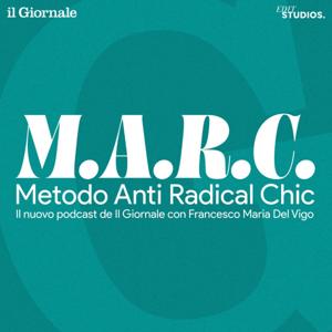 M.A.R.C. - Metodo Anti Radical Chic