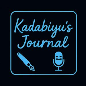 Kadabiyu's journal