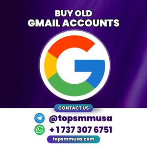 Buy Old Gmail Accounts's Podcast