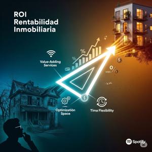 Roi Rentabilidad Inmobiliaria