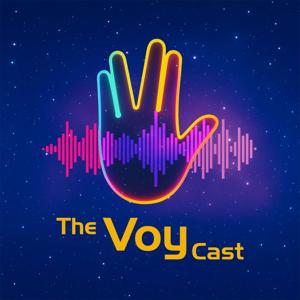 The Voy Cast