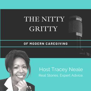 The Nitty Gritty Of Modern Caregiving
