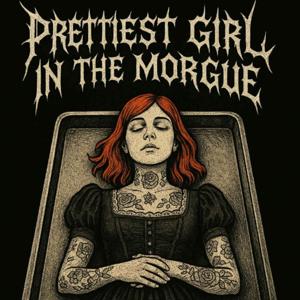 The Prettiest Girl In the Morgue