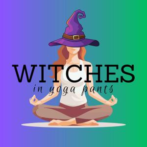 Witches In Yoga Pants