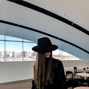 Lissa Severina - Hedonism