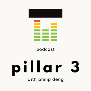 Pillar 3 Podcast