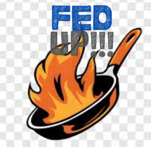 FED UP IN MN