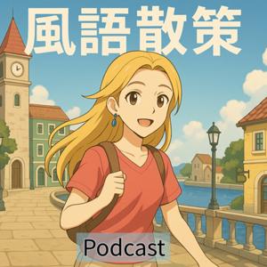 風語散策---[獨自出發，探索生活的更多可能]