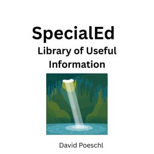 Special Education;  Parents' Library of Useful Information