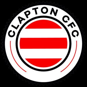 Clapton CFC podcast