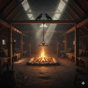 The Heathen's Hearth