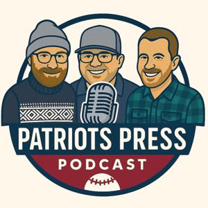 Patriots Press Podcast