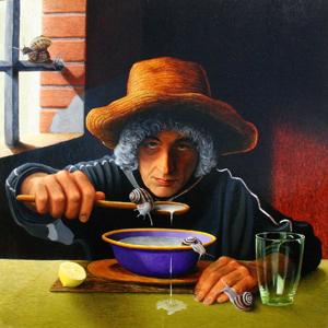 Poesie per l'insieme vuoto