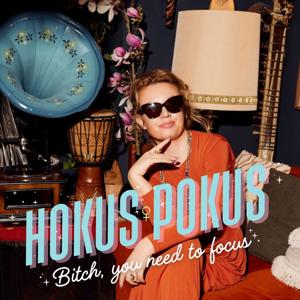 HOKUS POKUS - Astro Realtalk