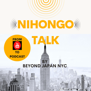 NIHONGO TALK by Beyond Japan NYC