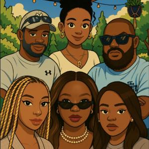 Let’s Have Some Decorum Podcast