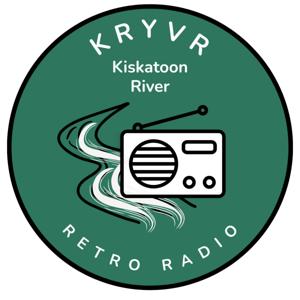 KRYVR Retro Radio Show
