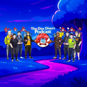 The Dex Divers Podcast