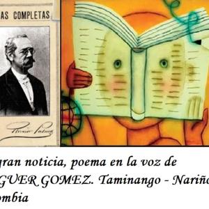 LA GRAN NOTICIA RICARDO PALMA (PERU)