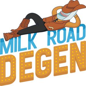 Milk Road Degen