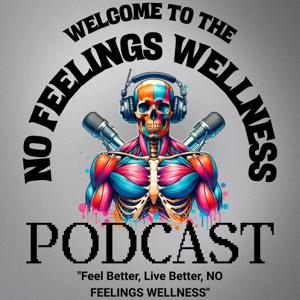 NO FEELINGS WELLNESS