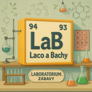 LaB - Laboratórium zábavy