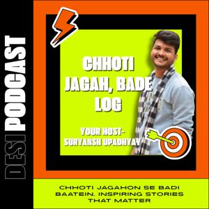 Chhoti Jagah Bade Log