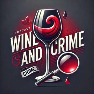 The Wine and Crime Podcast