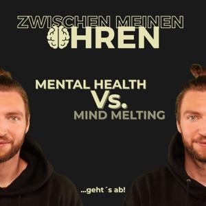 Zwischen Meinen Ohren